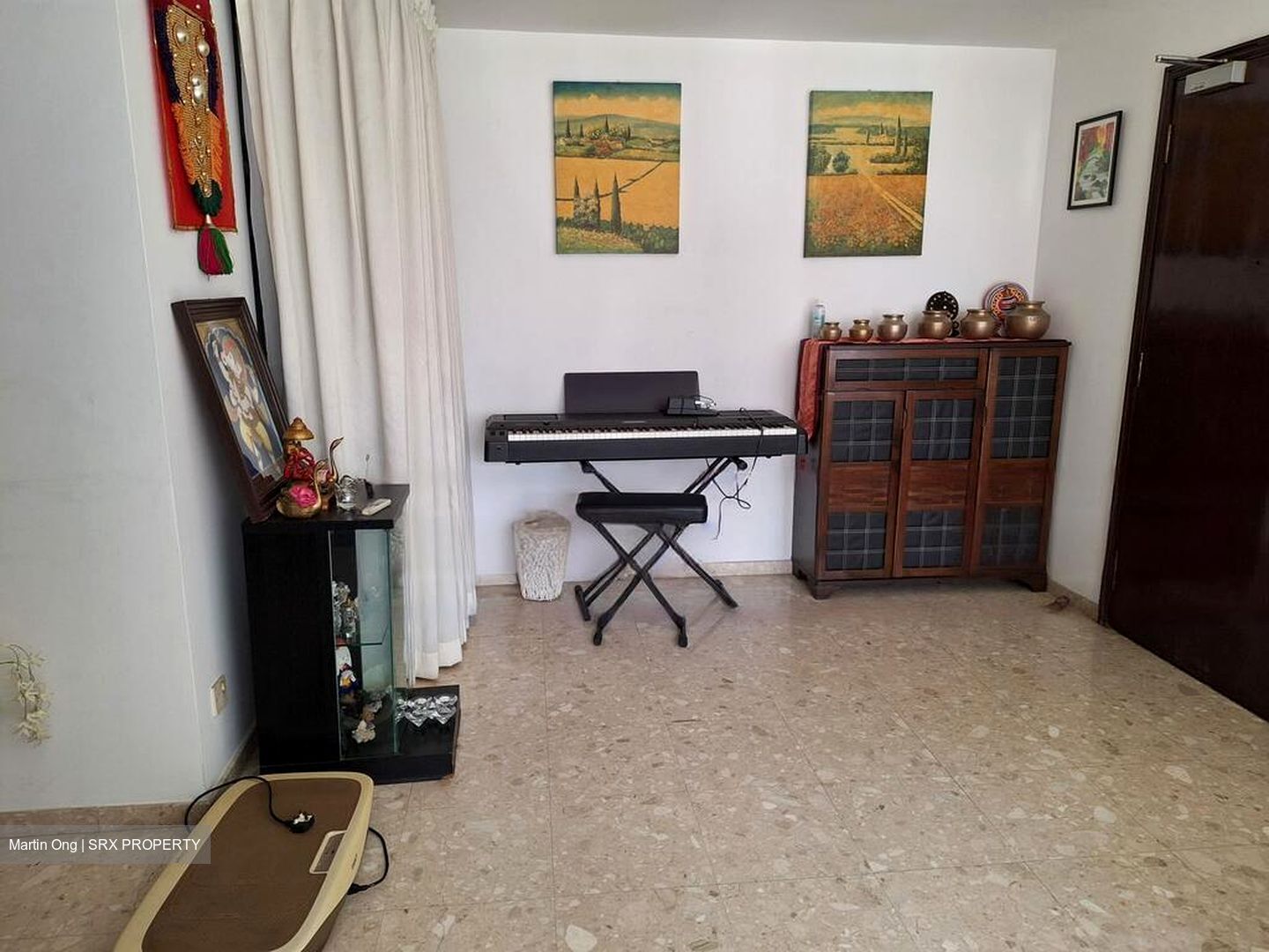 UE Square (D9), Apartment #596686151